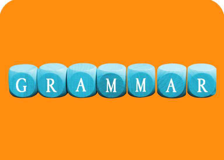 online writing and grammar courses