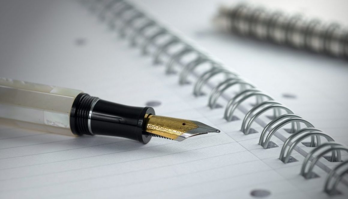 The power of the pen to influence sales